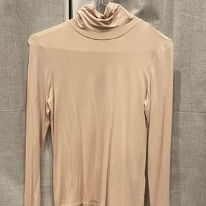 Calvin Klein Women’s turtle neck
